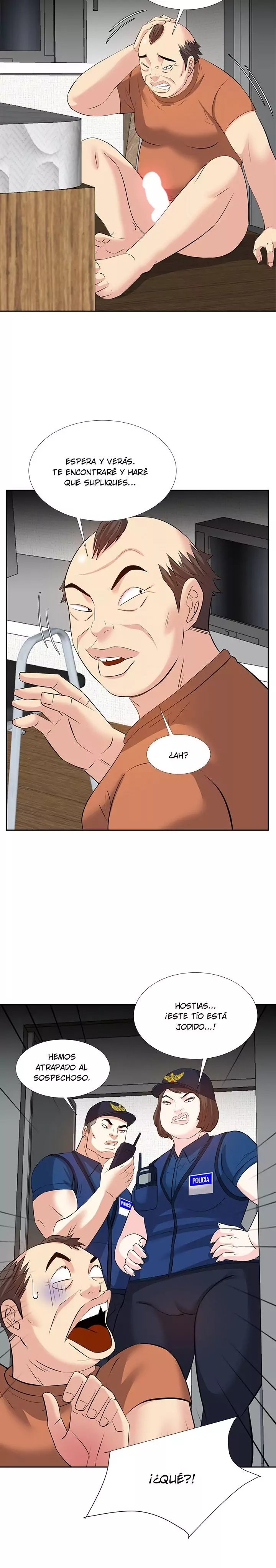 Sugar Daddy Capítulo 7 - Page 17