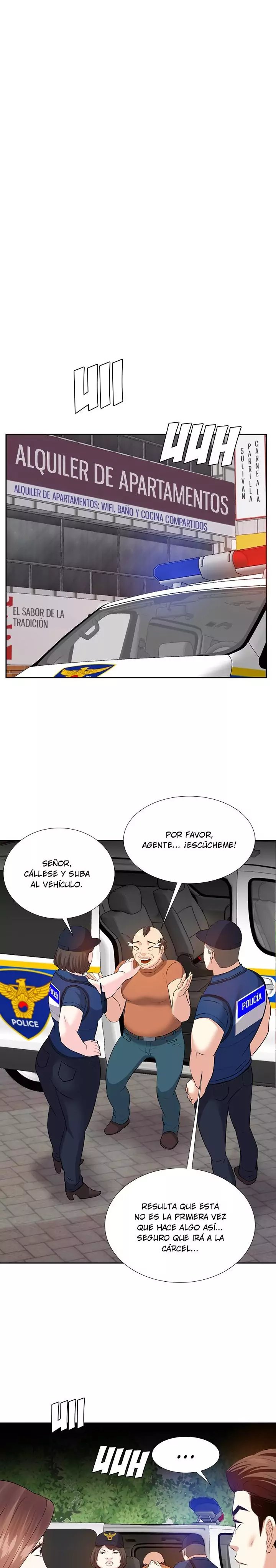 Sugar Daddy Capítulo 7 - Page 18