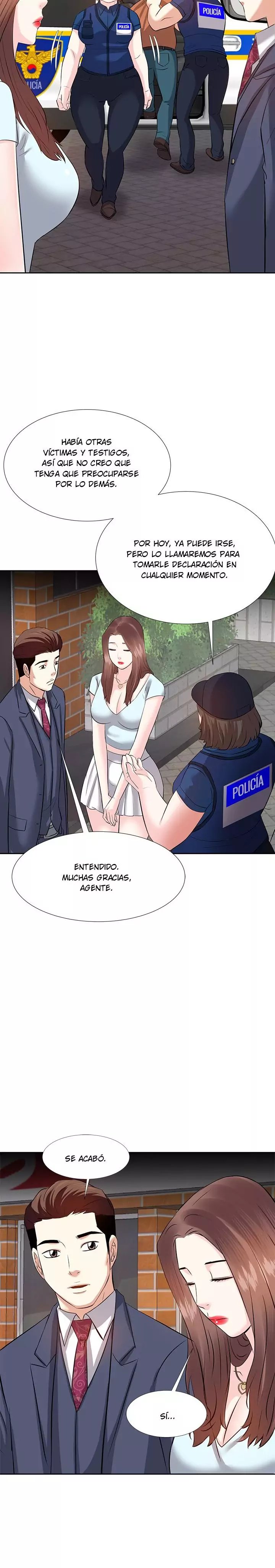 Sugar Daddy Capítulo 7 - Page 19
