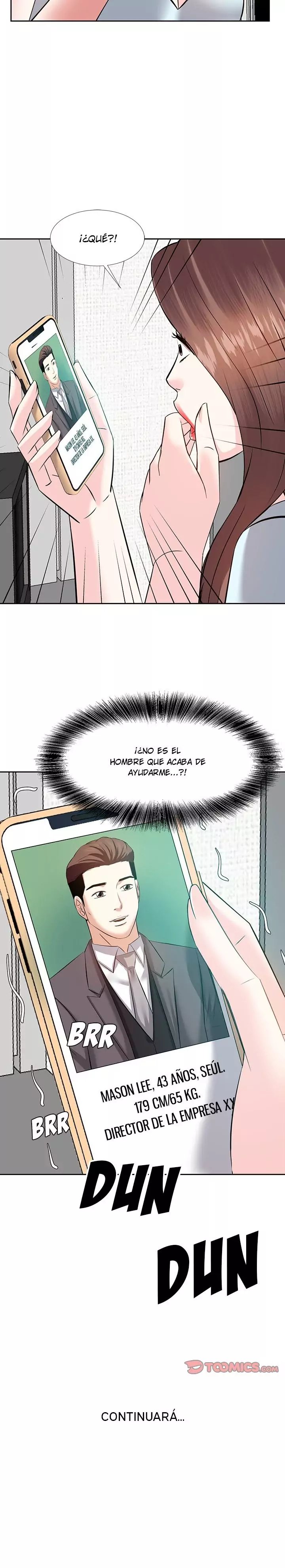 Sugar Daddy Capítulo 7 - Page 22