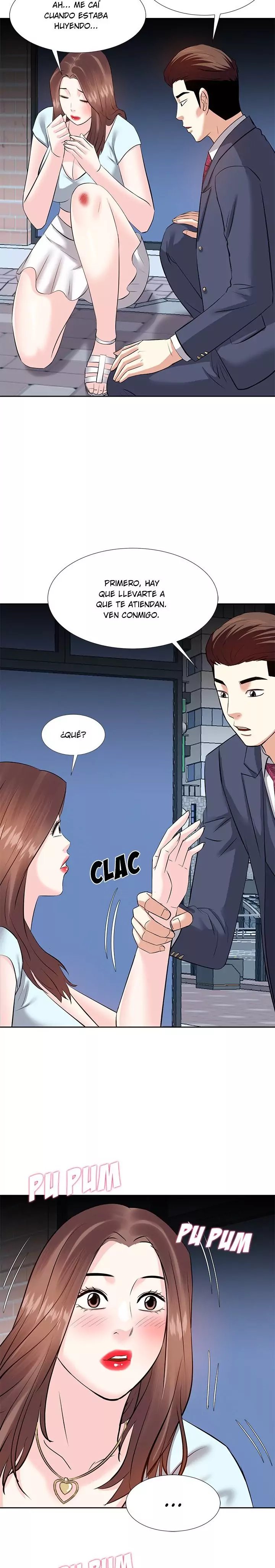 Sugar Daddy Capítulo 7 - Page 4