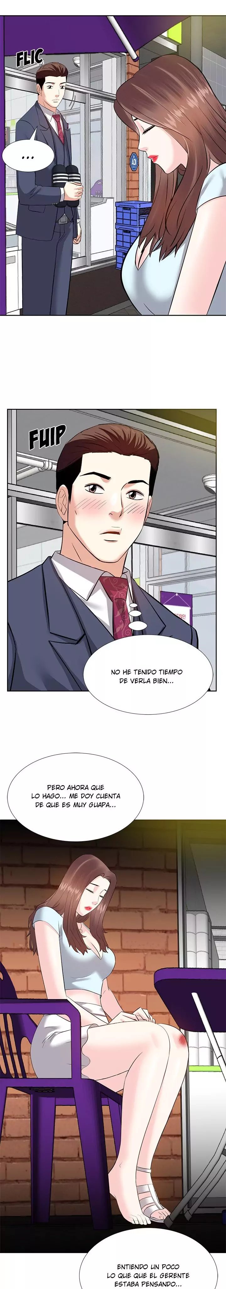 Sugar Daddy Capítulo 7 - Page 7