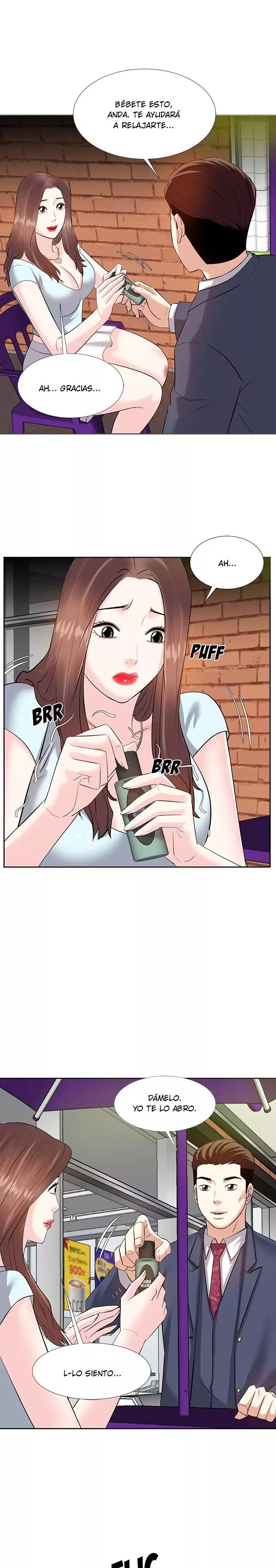 Sugar Daddy Capítulo 7 - Page 9