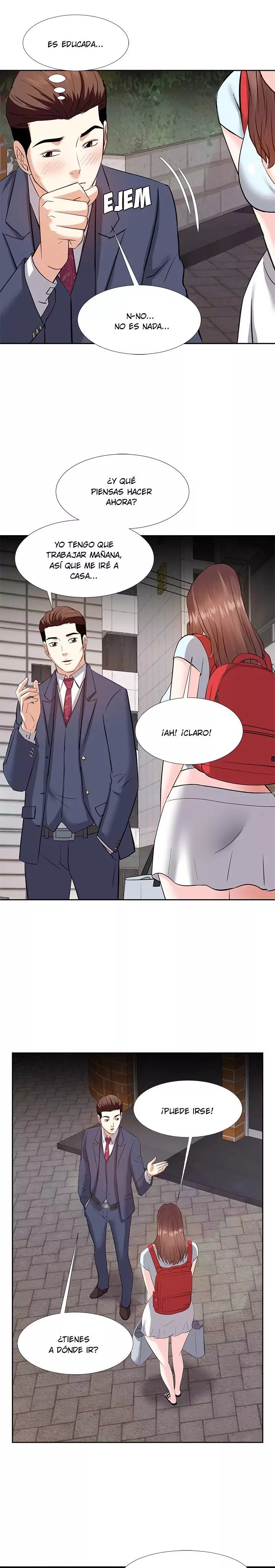 Sugar Daddy Capítulo 8 - Page 10