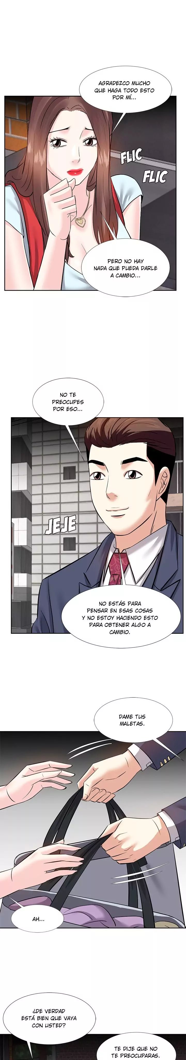 Sugar Daddy Capítulo 8 - Page 15