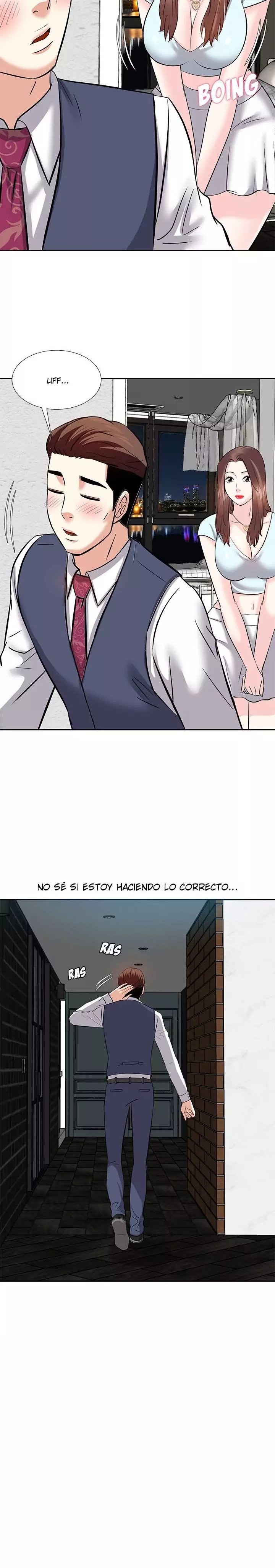 Sugar Daddy Capítulo 8 - Page 22