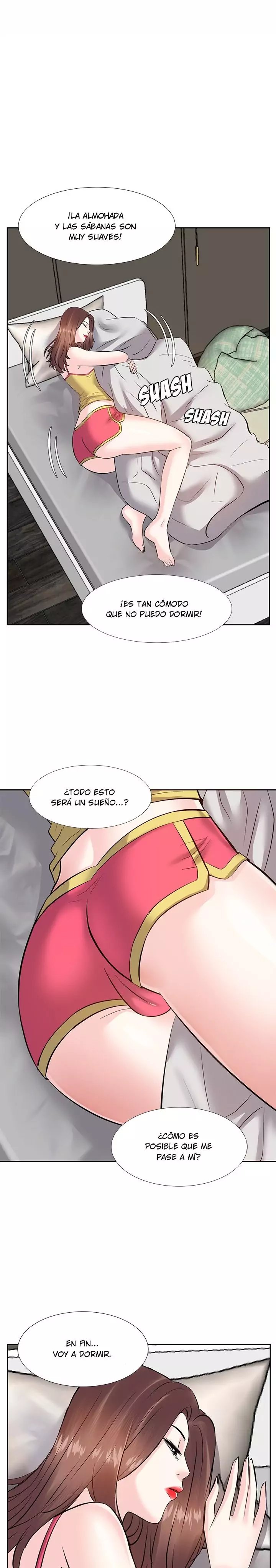 Sugar Daddy Capítulo 8 - Page 23