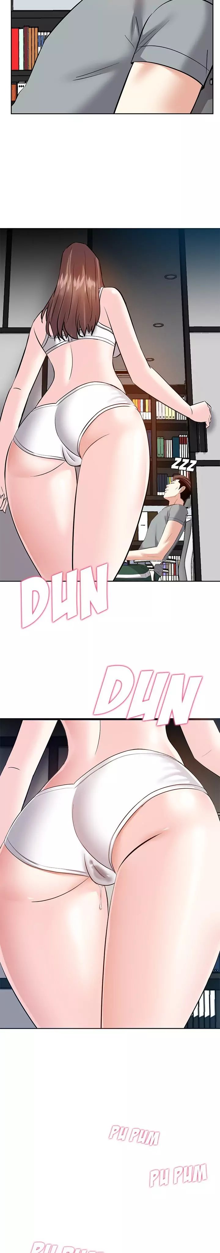 Sugar Daddy Capítulo 8 - Page 27