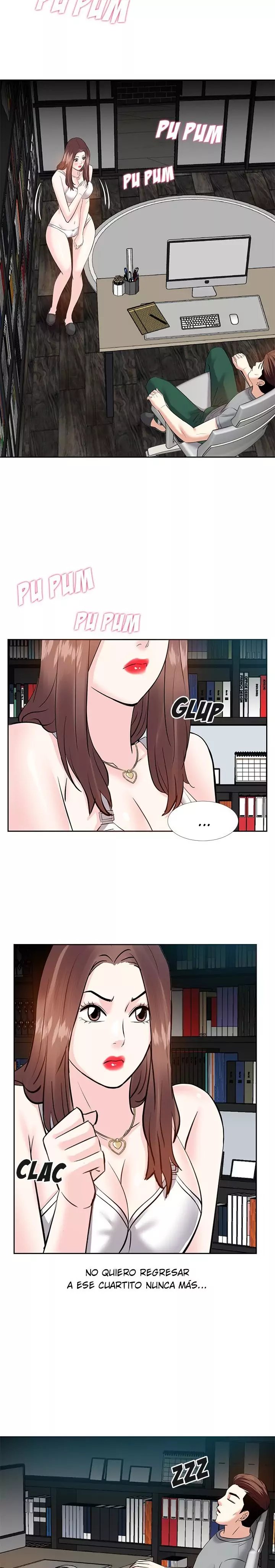 Sugar Daddy Capítulo 8 - Page 28
