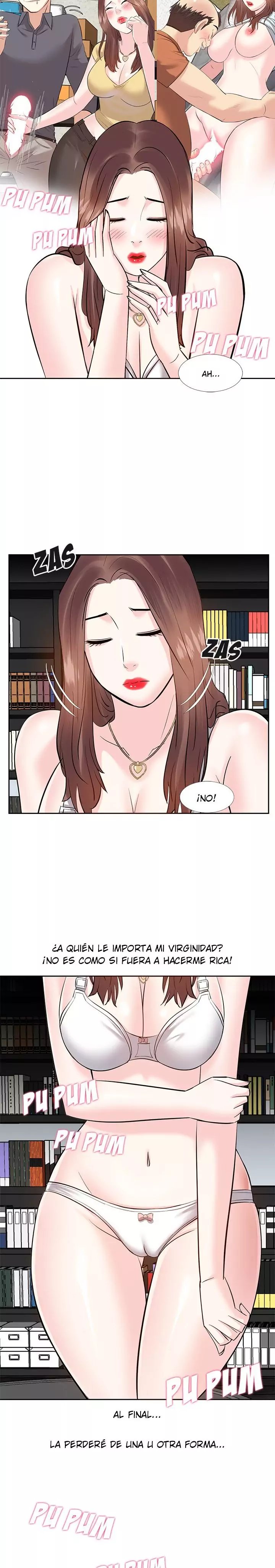 Sugar Daddy Capítulo 8 - Page 30