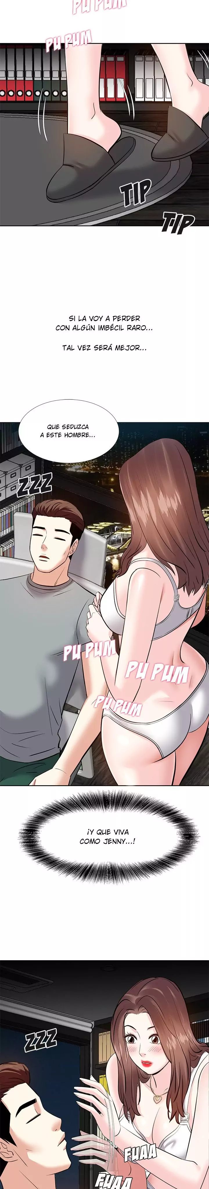 Sugar Daddy Capítulo 8 - Page 31