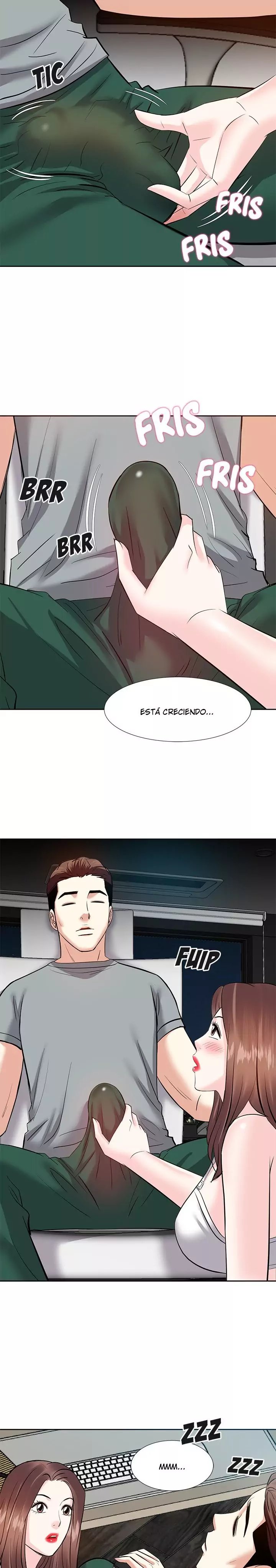Sugar Daddy Capítulo 8 - Page 33