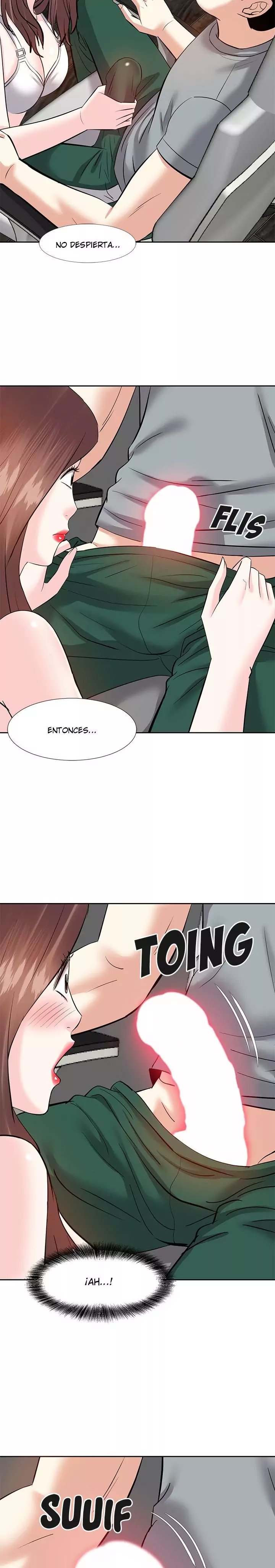 Sugar Daddy Capítulo 8 - Page 34