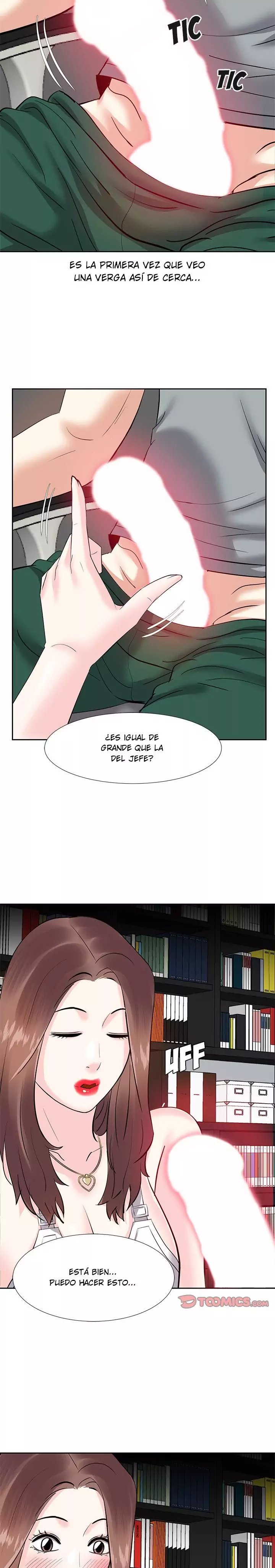 Sugar Daddy Capítulo 8 - Page 35