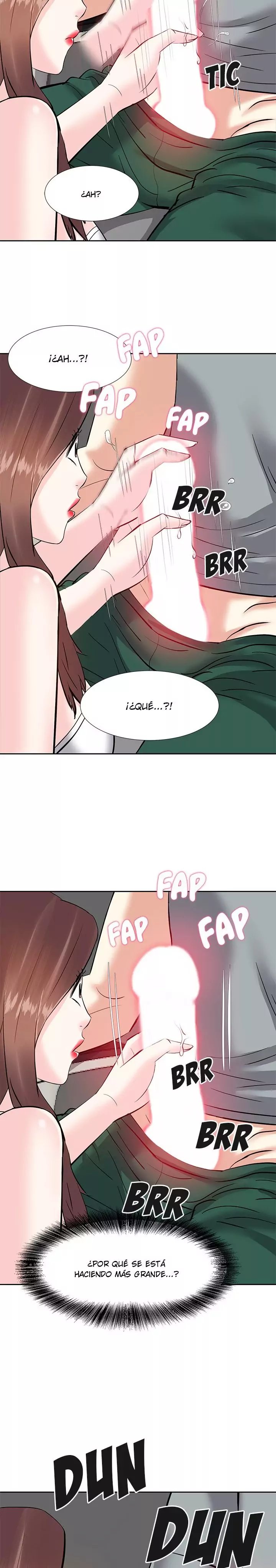 Sugar Daddy Capítulo 8 - Page 37