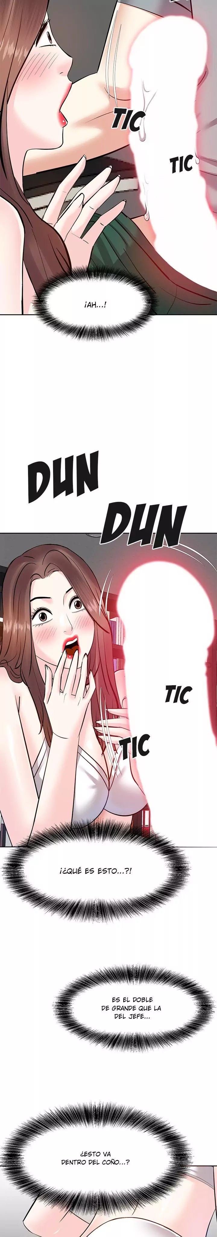Sugar Daddy Capítulo 8 - Page 38