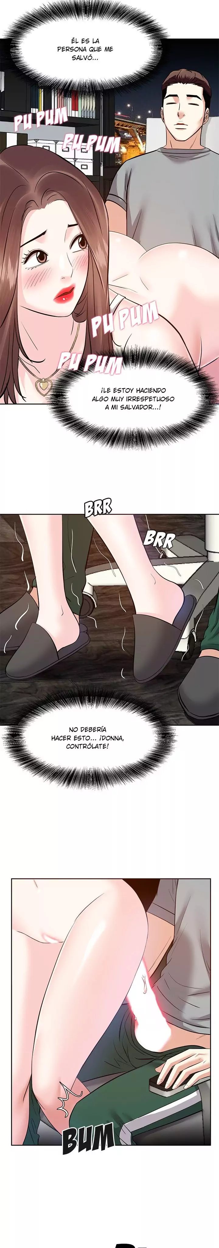 Sugar Daddy Capítulo 8 - Page 44