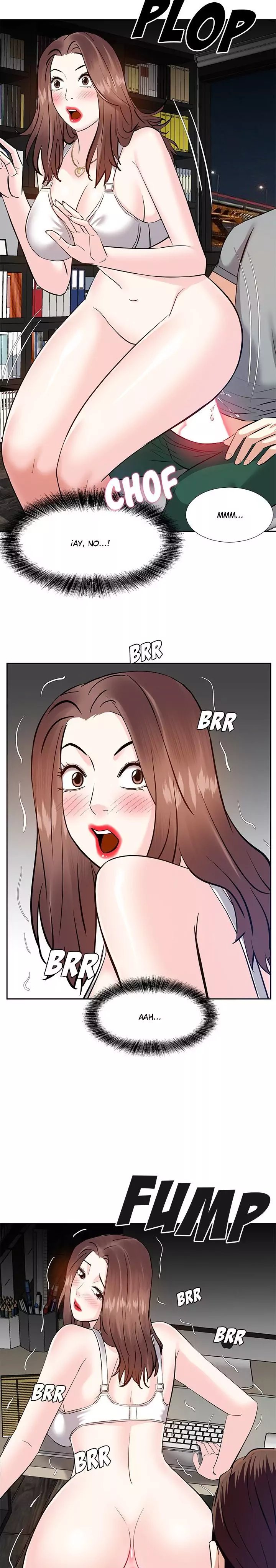 Sugar Daddy Capítulo 8 - Page 45