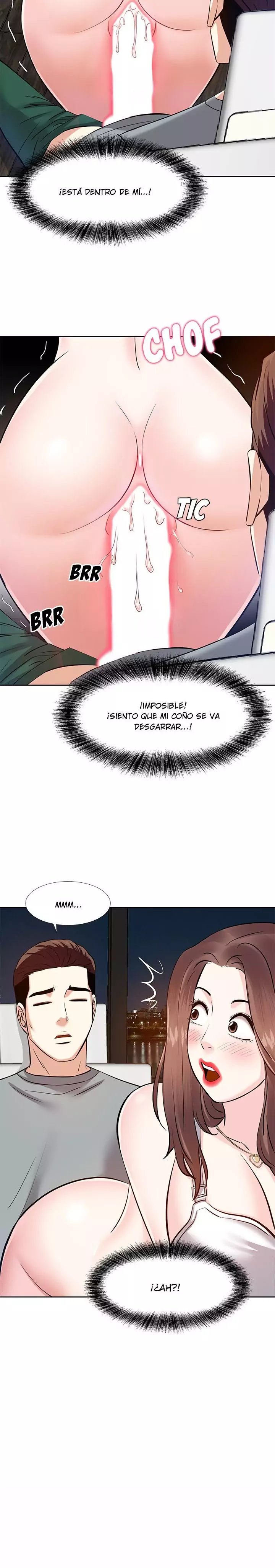 Sugar Daddy Capítulo 8 - Page 46