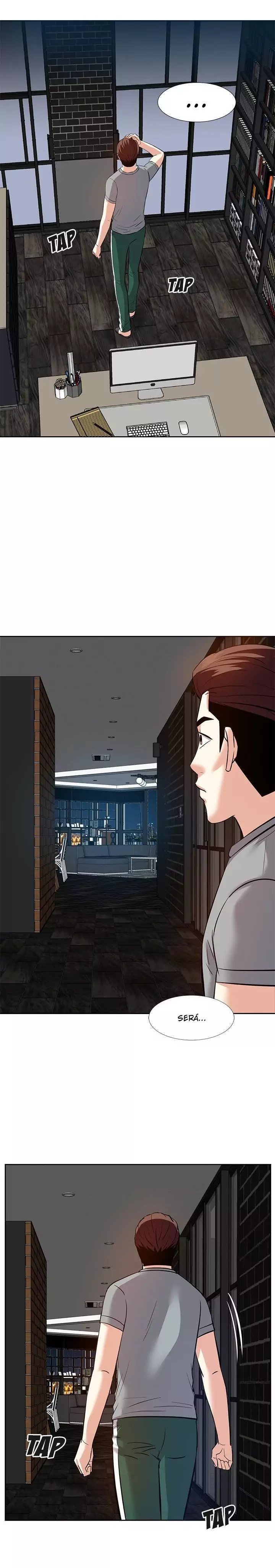 Sugar Daddy Capítulo 8 - Page 49