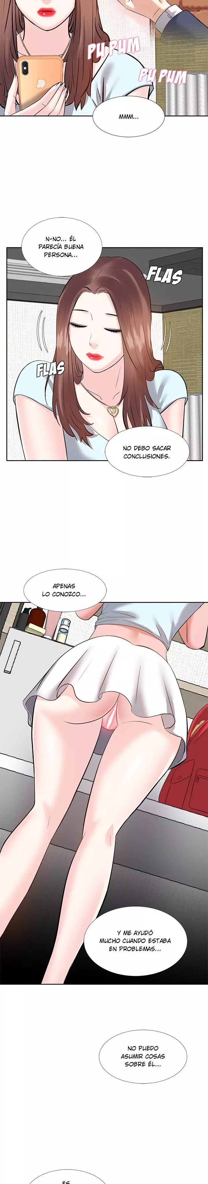 Sugar Daddy Capítulo 8 - Page 5