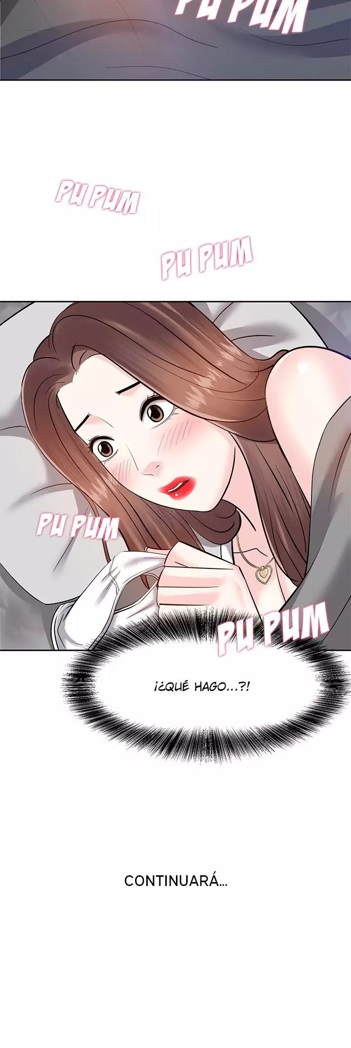 Sugar Daddy Capítulo 8 - Page 51