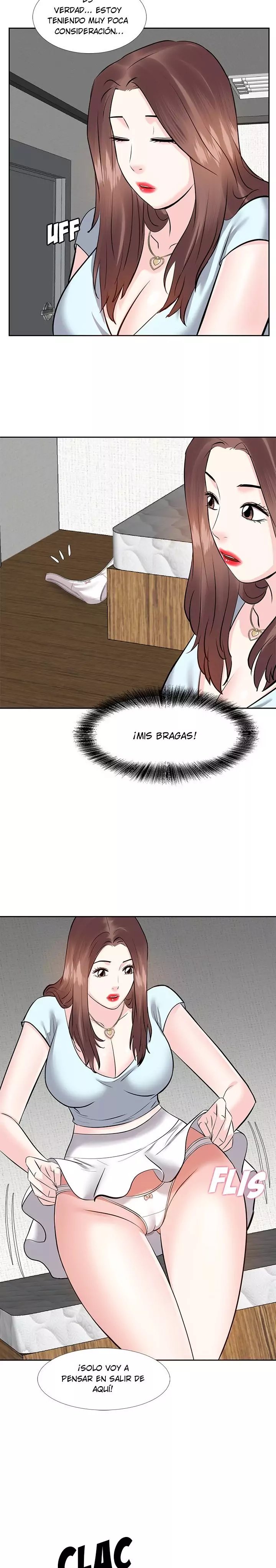 Sugar Daddy Capítulo 8 - Page 6