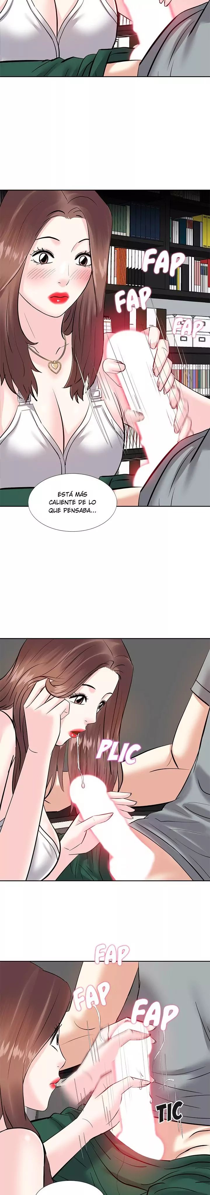 Sugar Daddy Capítulo 9 - Page 11