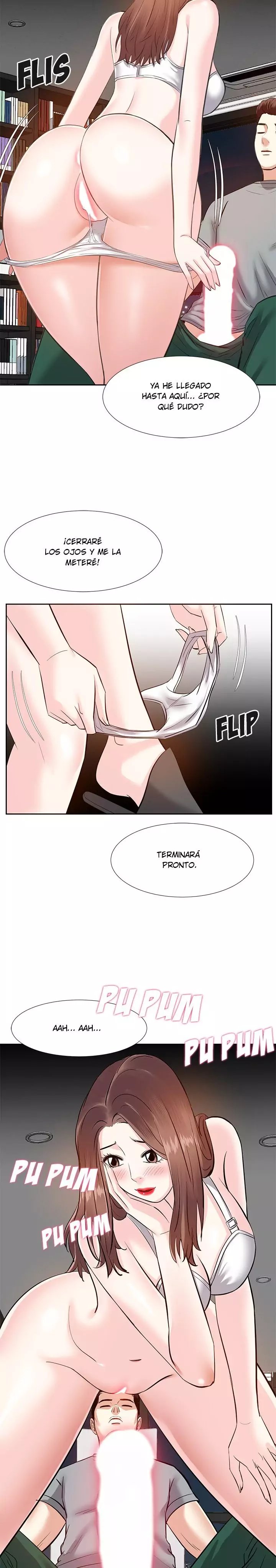 Sugar Daddy Capítulo 9 - Page 15