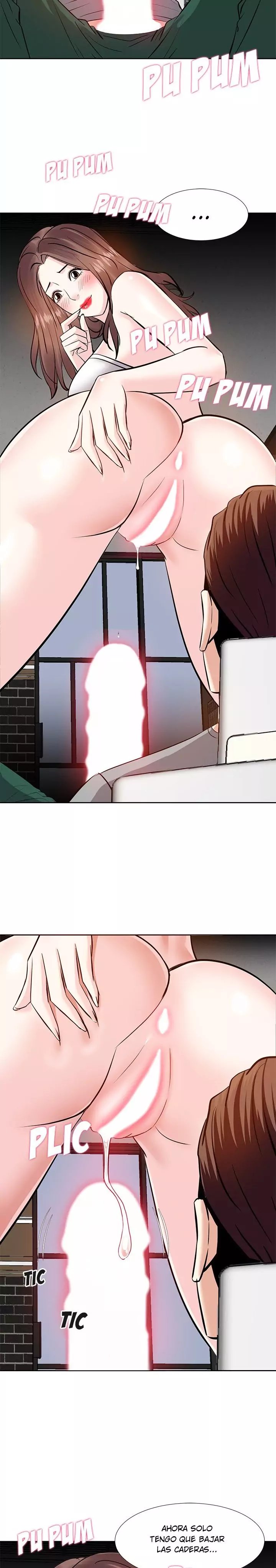 Sugar Daddy Capítulo 9 - Page 16