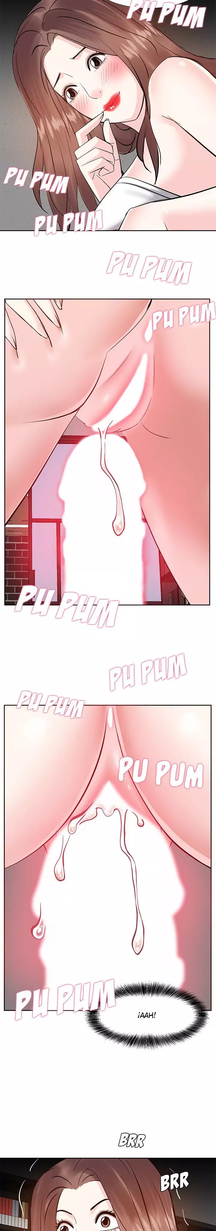 Sugar Daddy Capítulo 9 - Page 17