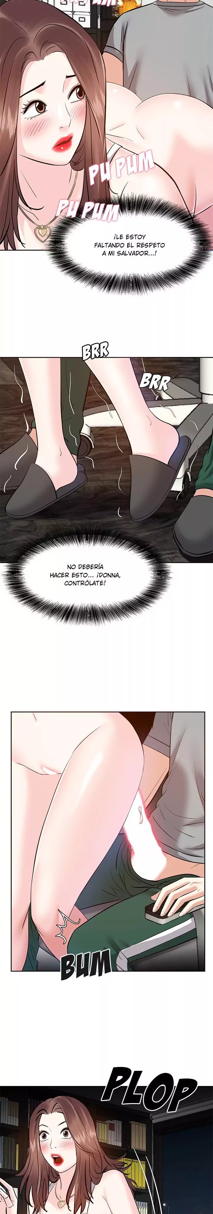 Sugar Daddy Capítulo 9 - Page 19