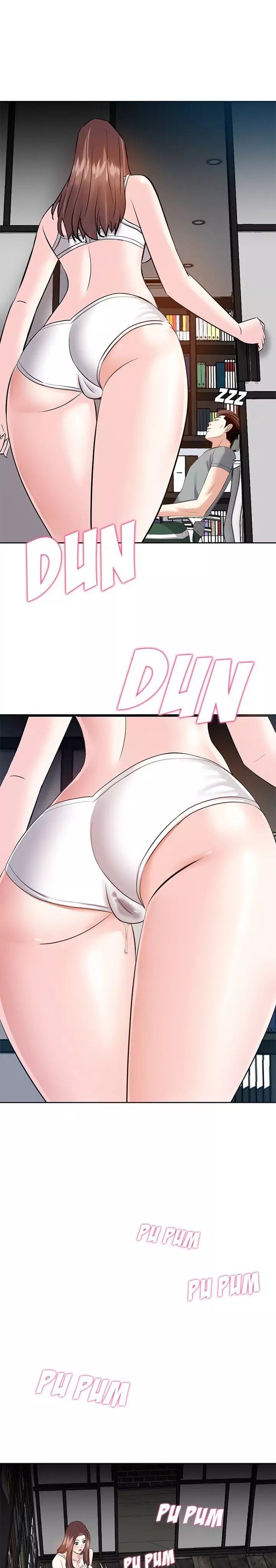 Sugar Daddy Capítulo 9 - Page 2