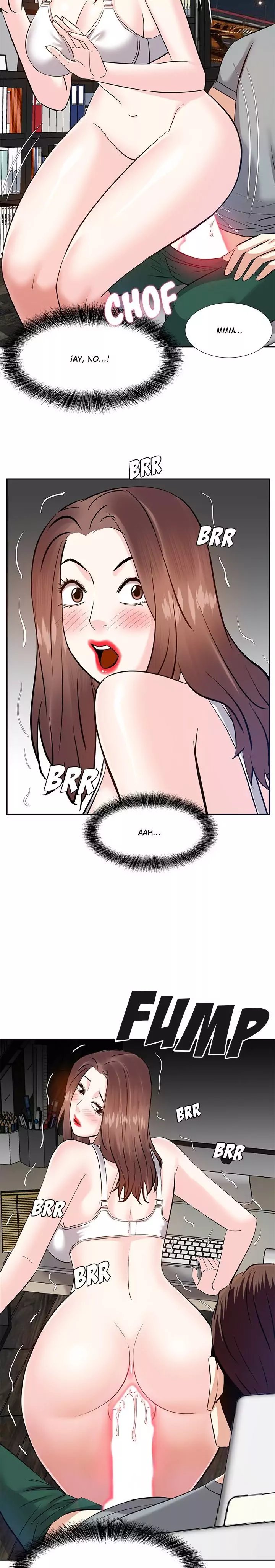 Sugar Daddy Capítulo 9 - Page 20