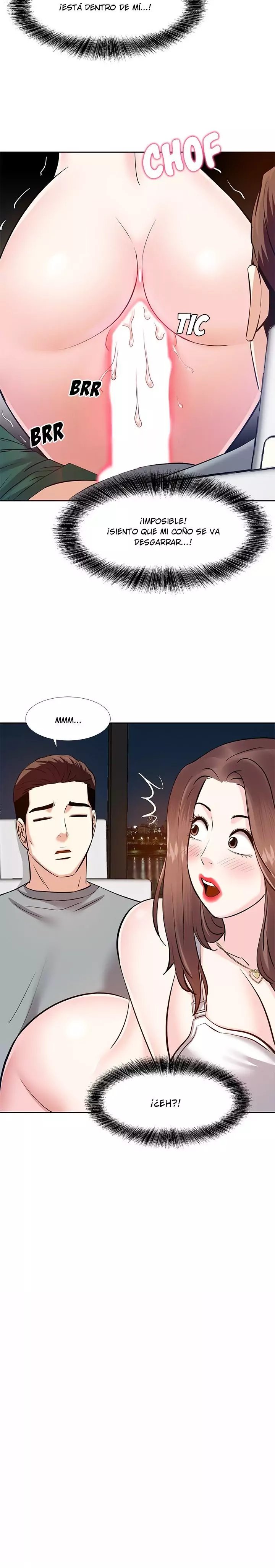 Sugar Daddy Capítulo 9 - Page 21