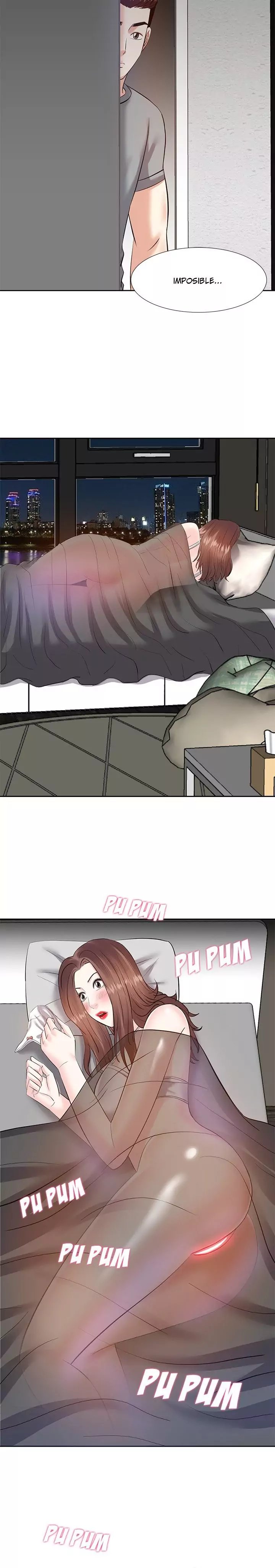 Sugar Daddy Capítulo 9 - Page 25