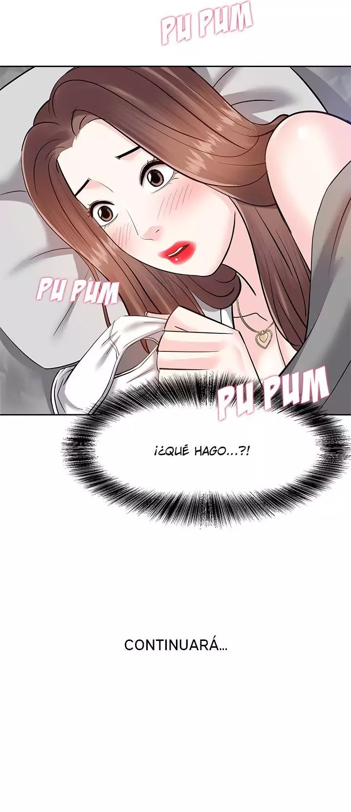 Sugar Daddy Capítulo 9 - Page 26