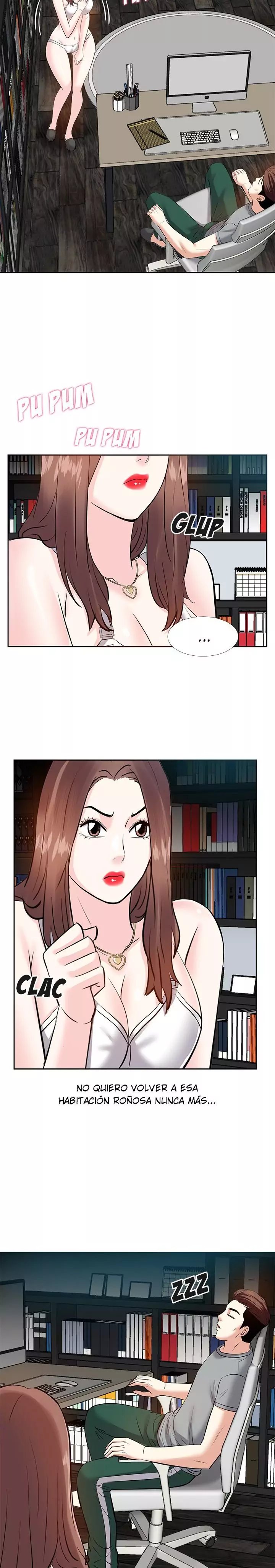 Sugar Daddy Capítulo 9 - Page 3