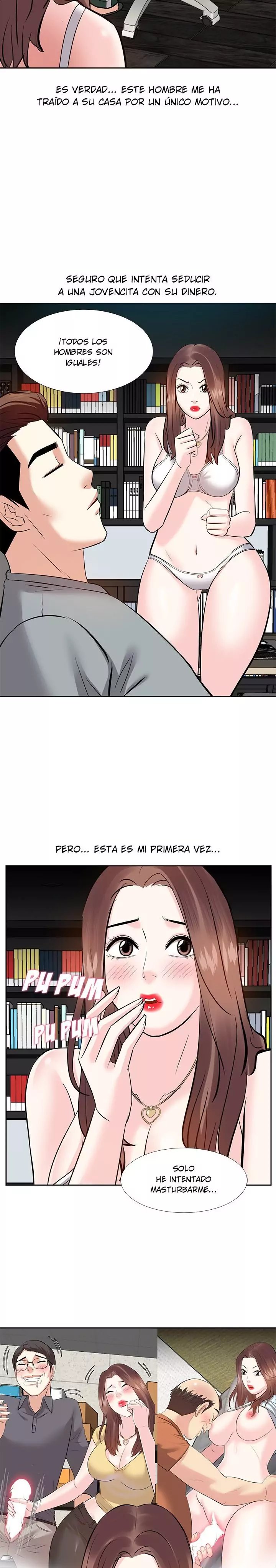Sugar Daddy Capítulo 9 - Page 4