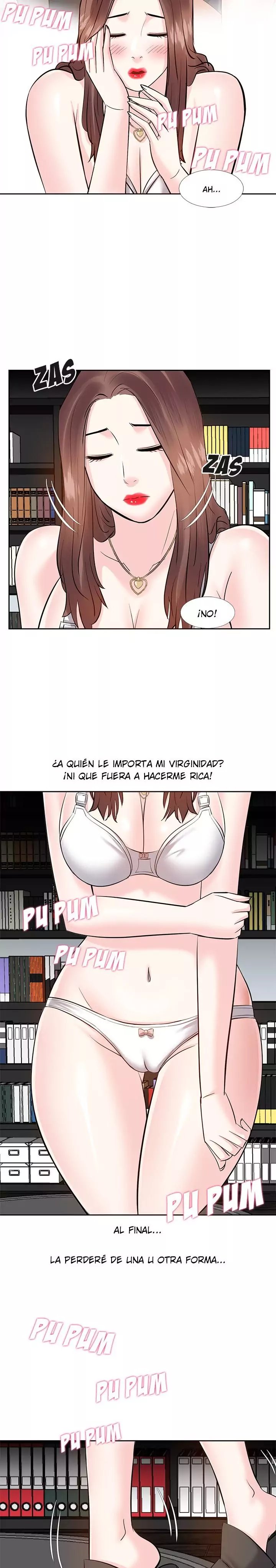 Sugar Daddy Capítulo 9 - Page 5