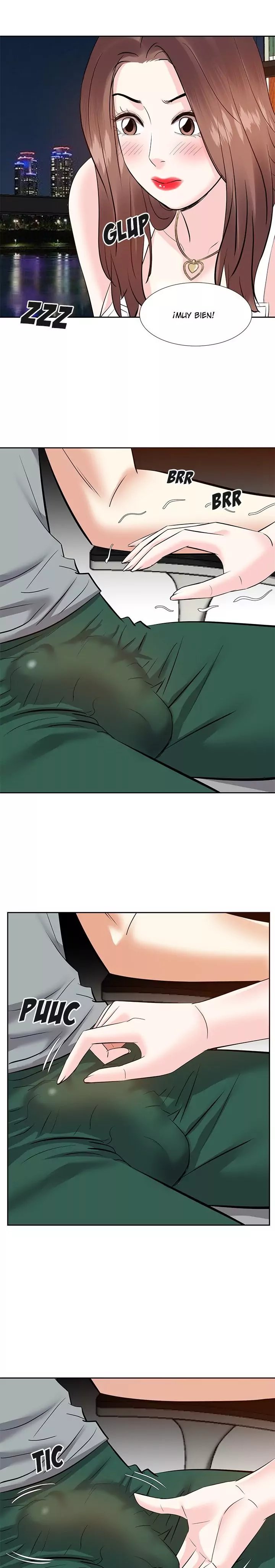 Sugar Daddy Capítulo 9 - Page 7