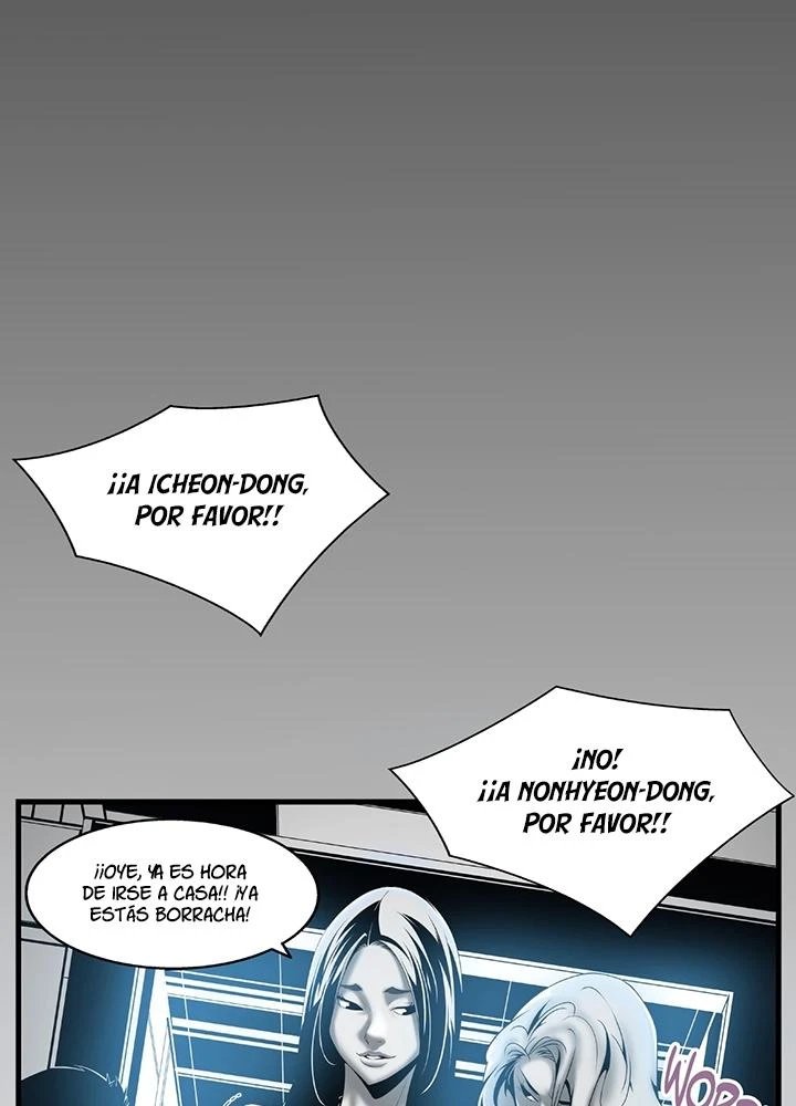 Taxi de Medianoche Capítulo 1 - Page 10