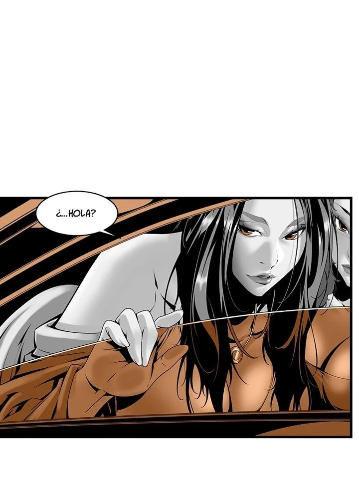 Taxi de Medianoche Capítulo 1 - Page 12
