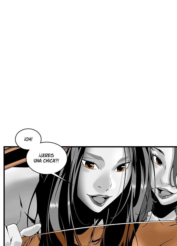 Taxi de Medianoche Capítulo 1 - Page 15