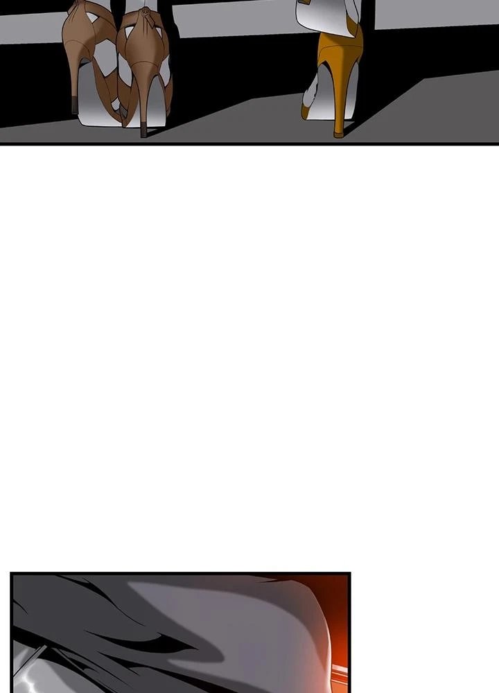 Taxi de Medianoche Capítulo 1 - Page 18