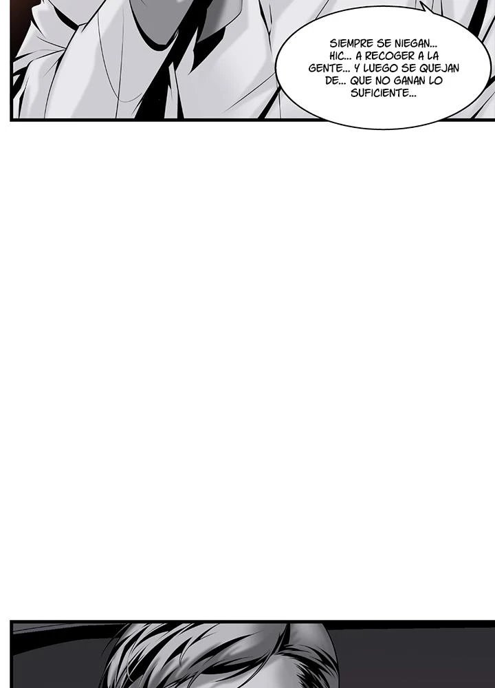 Taxi de Medianoche Capítulo 1 - Page 33