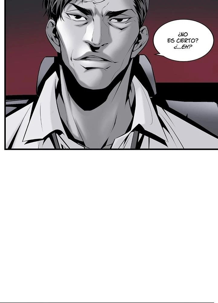 Taxi de Medianoche Capítulo 1 - Page 34