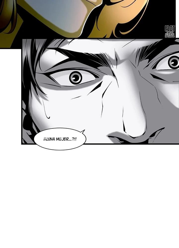 Taxi de Medianoche Capítulo 1 - Page 36