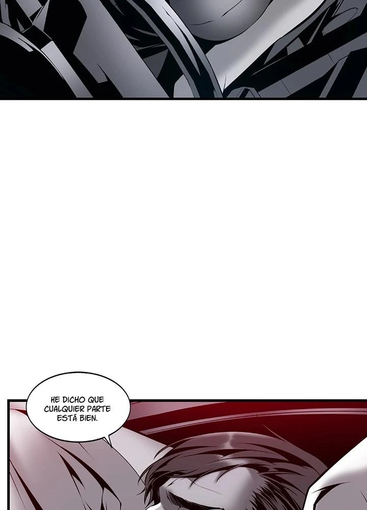 Taxi de Medianoche Capítulo 1 - Page 40