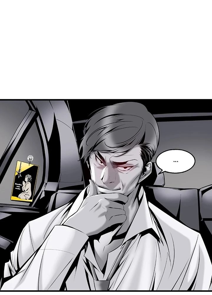 Taxi de Medianoche Capítulo 1 - Page 54